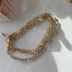 Beautiful Lovisa anklet!